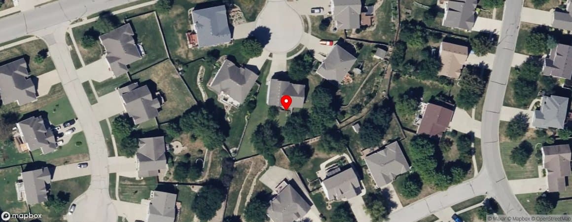 House image located at Lansing, Kansas, 66043