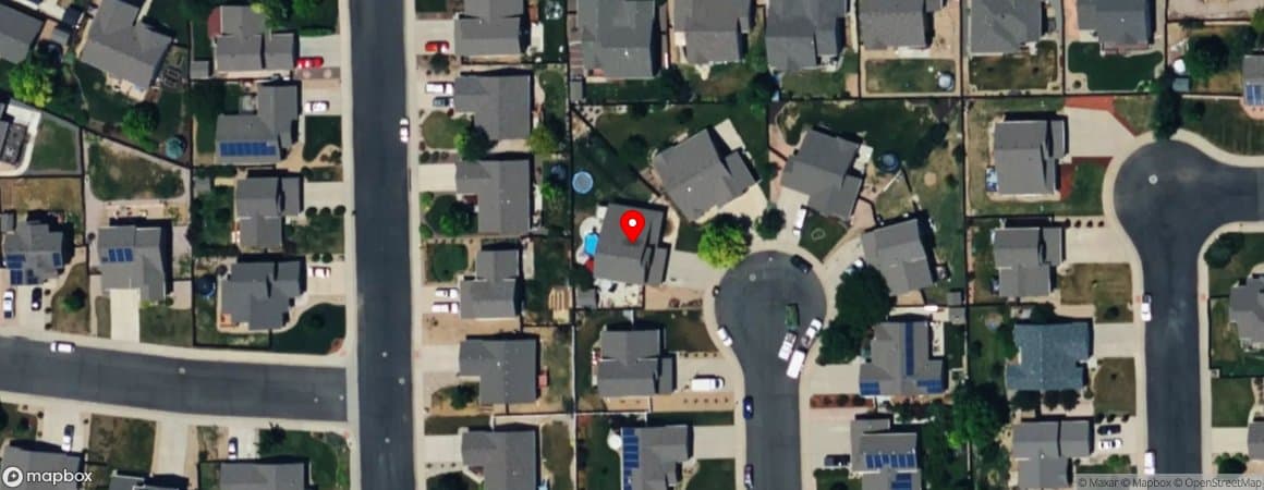 House image located at Greeley, Colorado, 80634