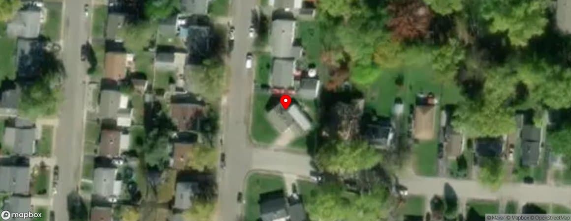 House image located at Franklin, Ohio, 45005