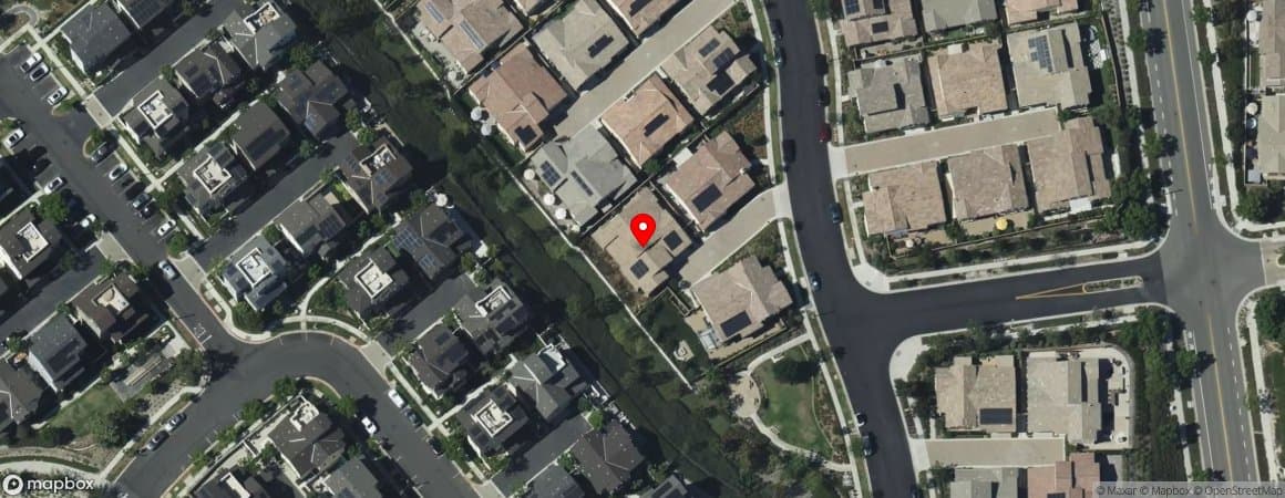 House image located at Ladera Ranch, California, 92694