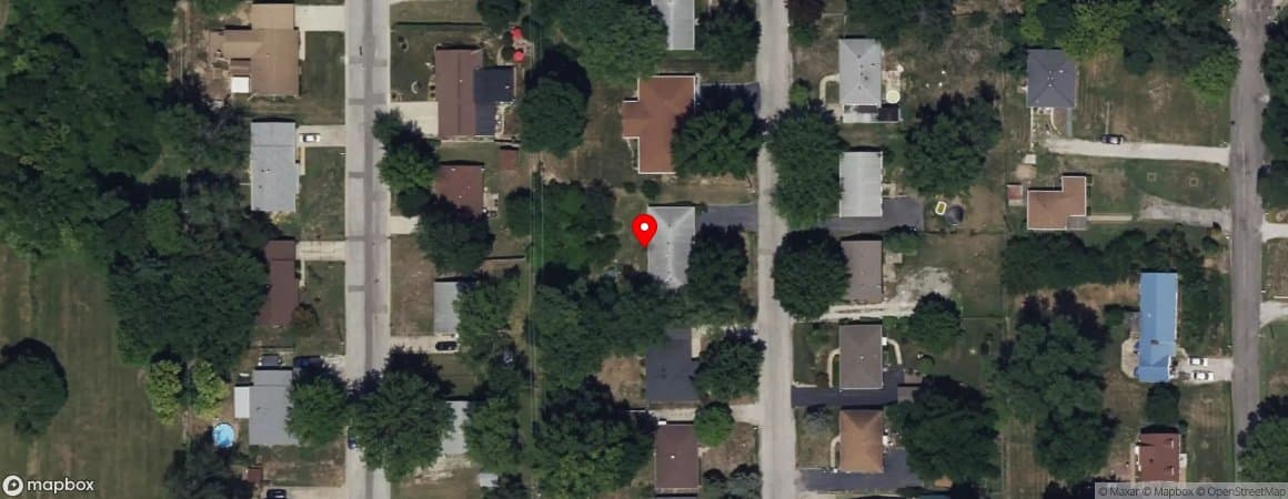 House image located at Fairview Heights, Illinois, 62208