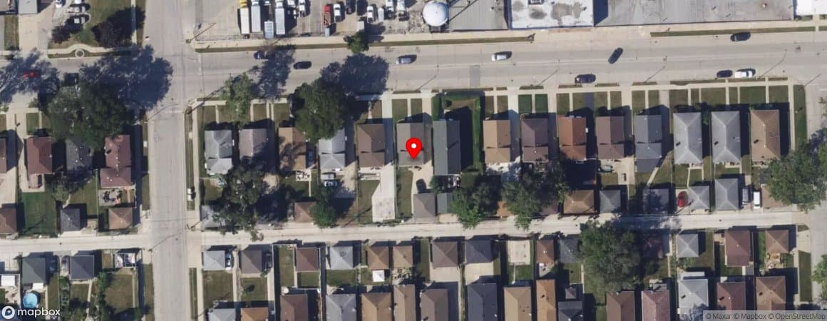 House image located at Bellwood, Illinois, 60104