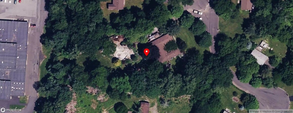 House image located at Pomona, New York, 10970
