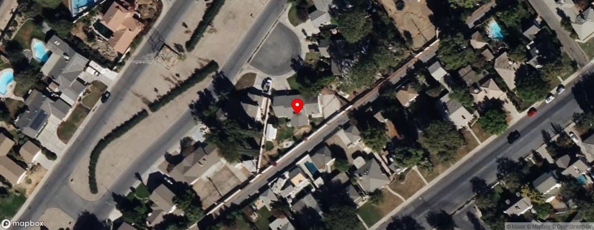 House image located at Bakersfield, California, 93301