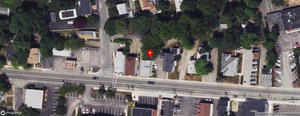House image located at Whitman, Massachusetts, 2382