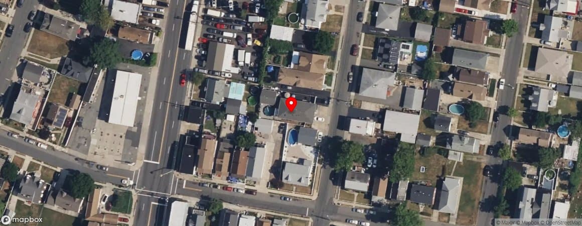 House image located at Perth Amboy, New Jersey, 8861