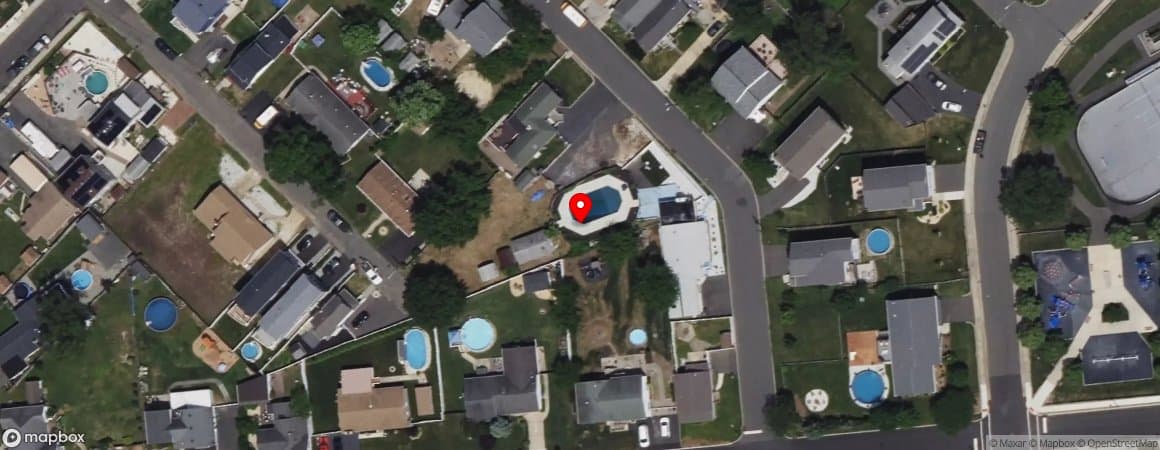 House image located at Keyport, New Jersey, 7735