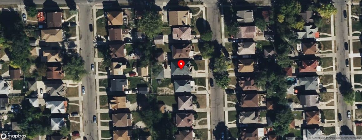 House image located at Detroit, Michigan, 48221