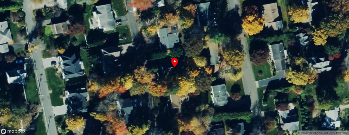 House image located at Harrington Park, New Jersey, 7640
