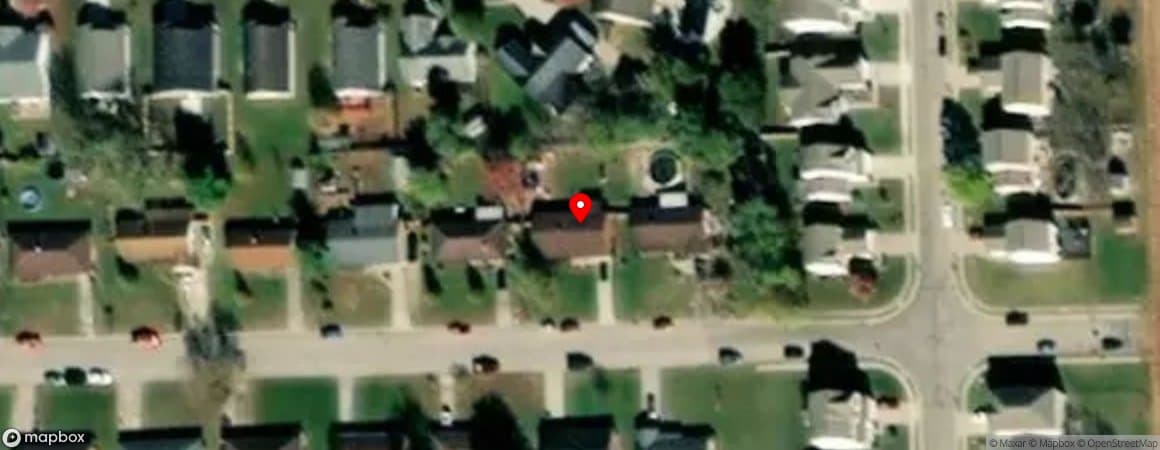 House image located at Trenton, Ohio, 45067