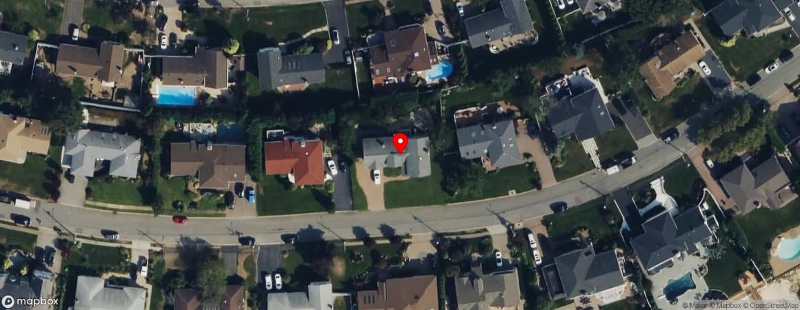 House image located at Massapequa, New York, 11758