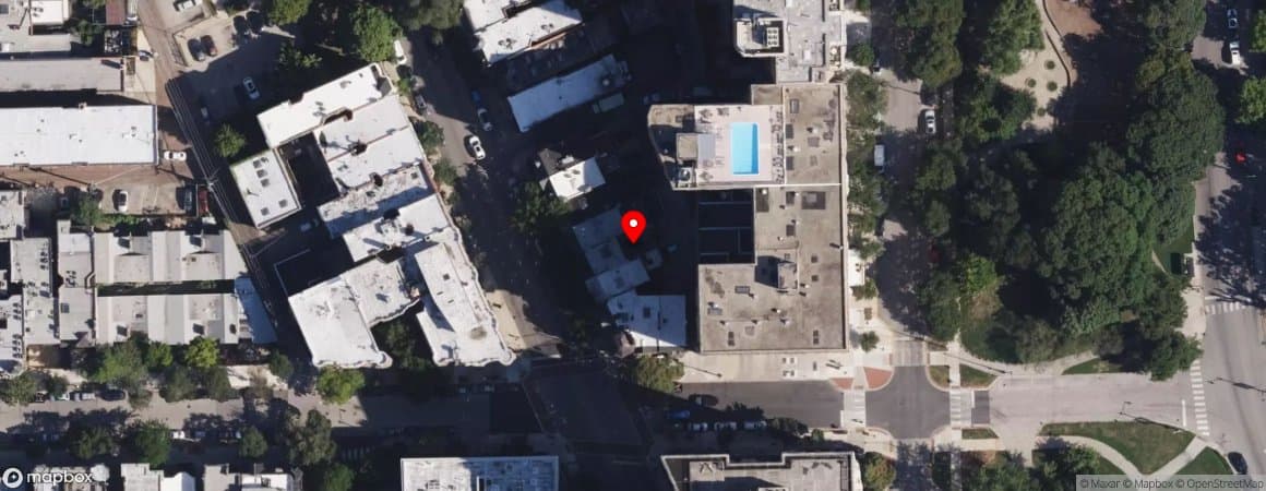 House image located at Chicago, Illinois, 60614