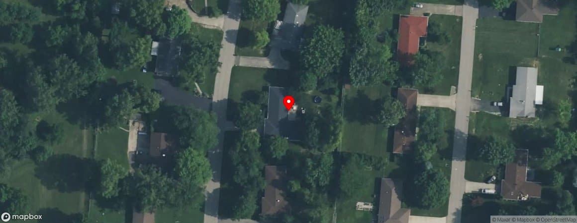 House image located at Dayton, Ohio, 45431