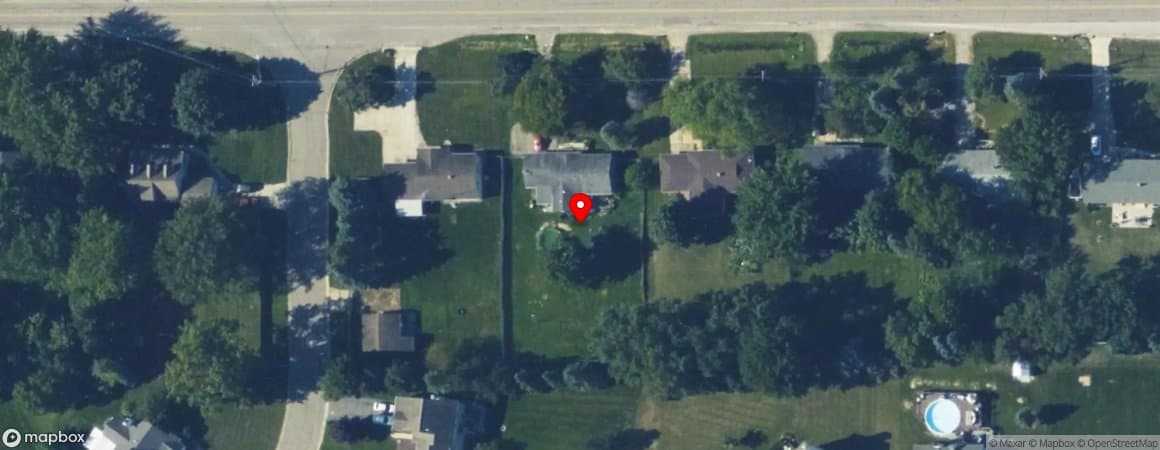House image located at Flushing, Michigan, 48433