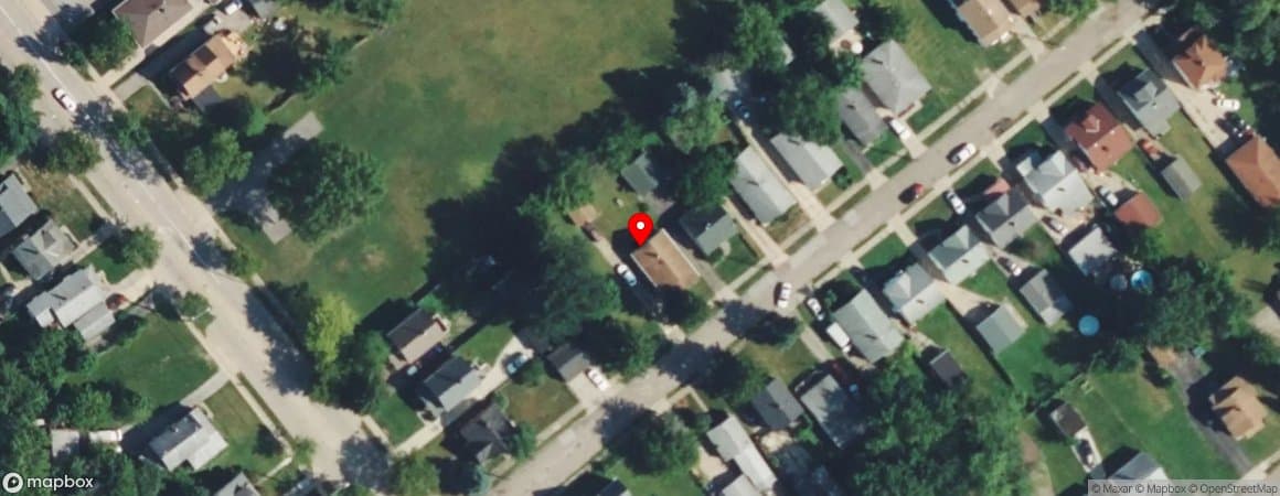 House image located at Maple Heights, Ohio, 44137