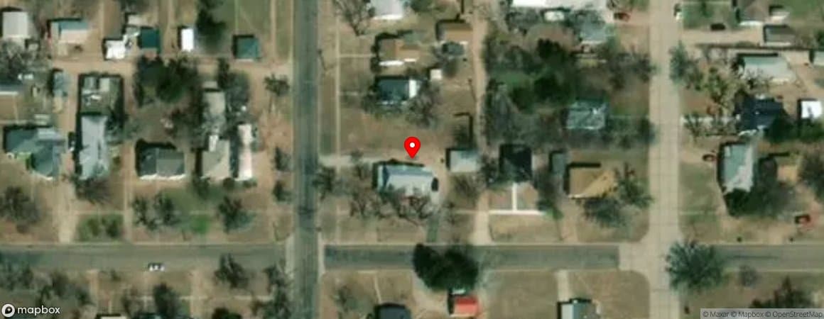 House image located at Larned, Kansas, 67550