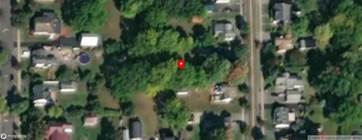House image located at Clifton Springs, New York, 14432