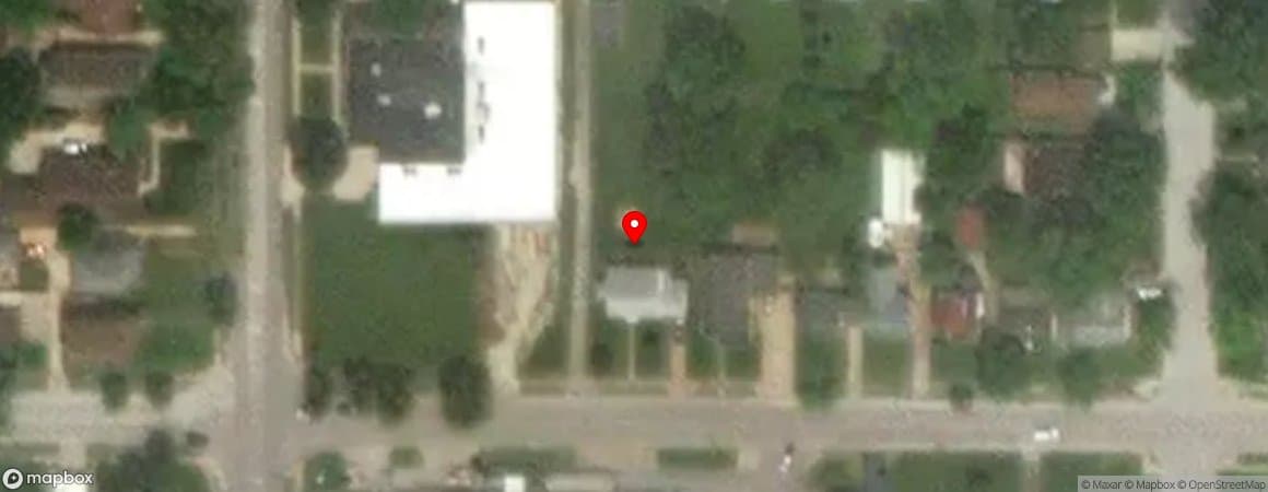 House image located at Quincy, Illinois, 62301