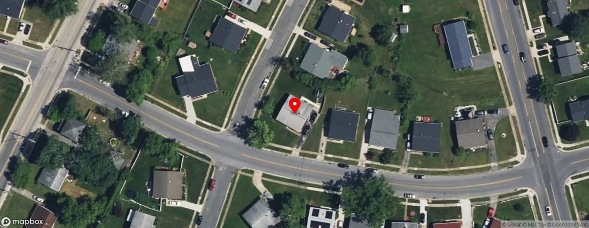 House image located at Randallstown, Maryland, 21133