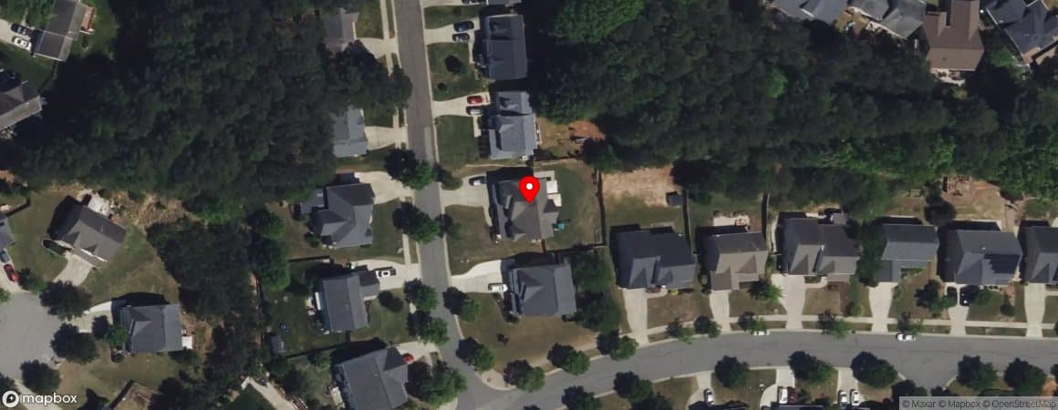 House image located at Holly Springs, North Carolina, 27540
