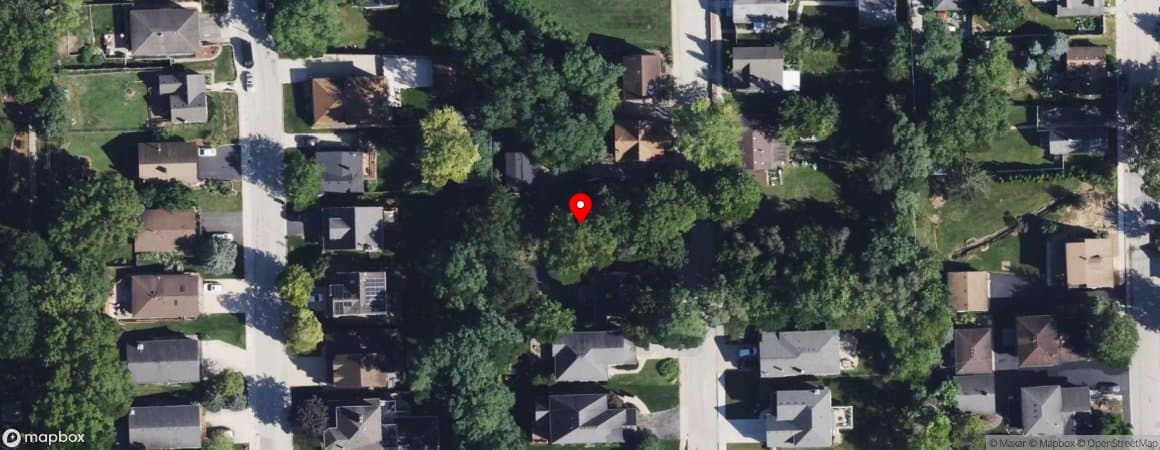 House image located at Lemont, Illinois, 60439