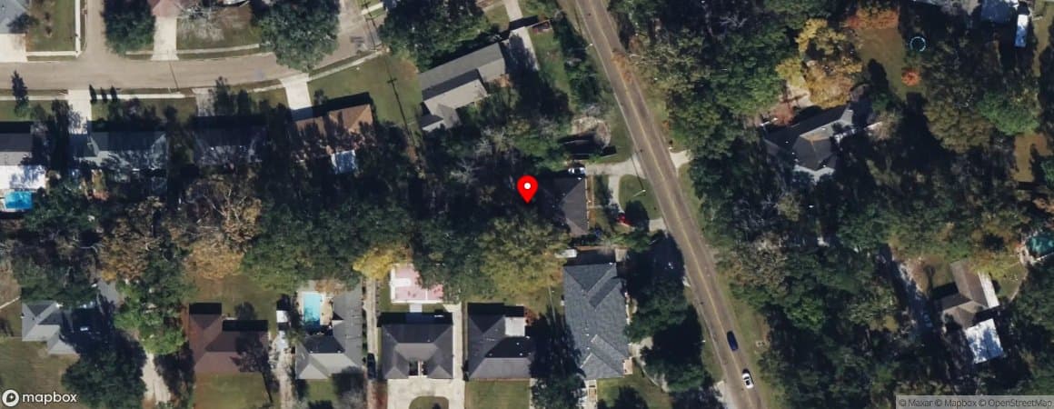 House image located at Baton Rouge, Louisiana, 70815