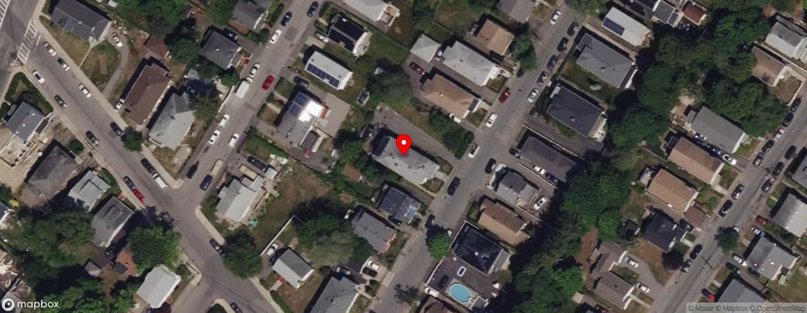 House image located at Mattapan, Massachusetts, 2126