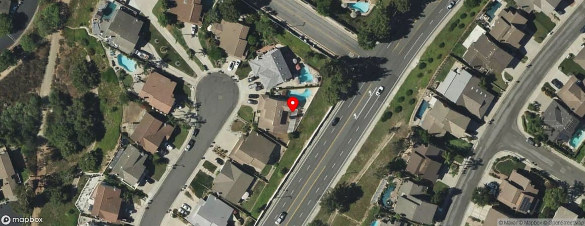 House image located at Anaheim, California, 92807