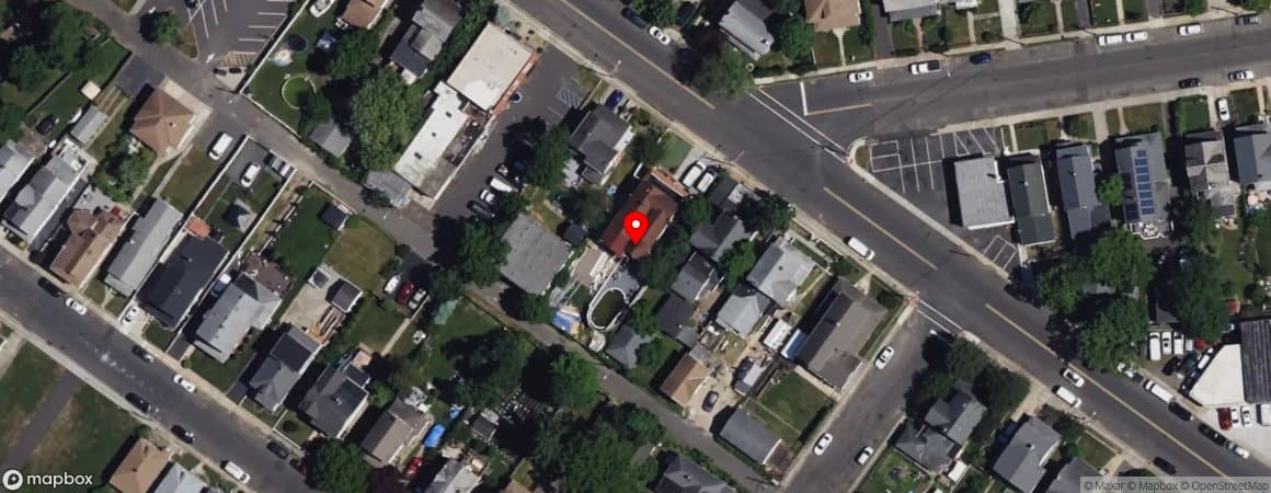 House image located at Long Branch, New Jersey, 7740