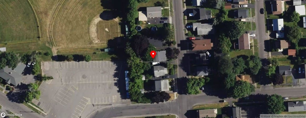 House image located at Syracuse, NY 13206
