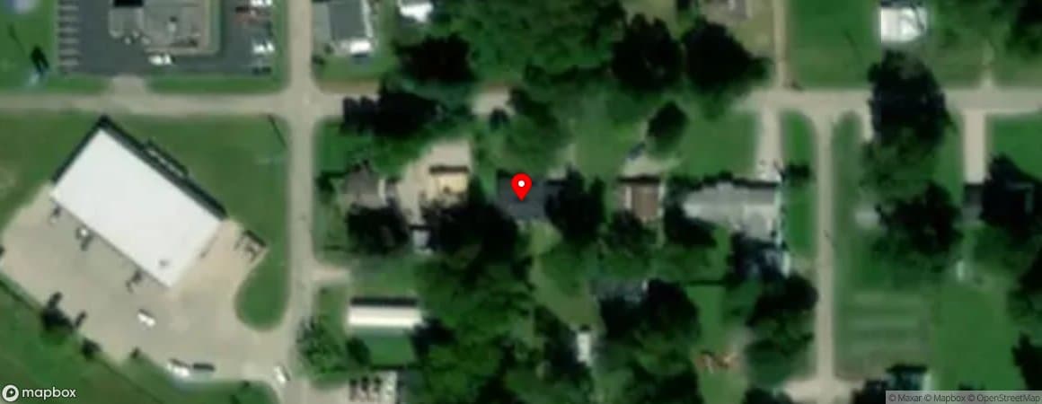 House image located at Richland, Indiana, 47634