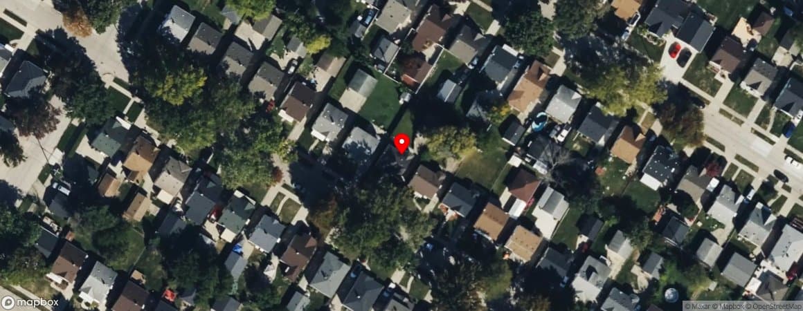House image located at Allen Park, Michigan, 48101