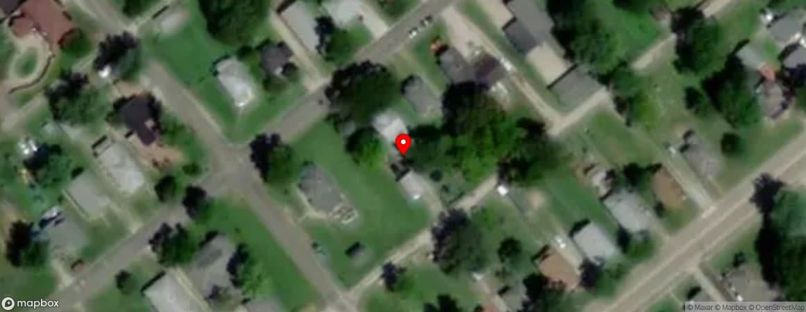 House image located at Gillespie, Illinois, 62033
