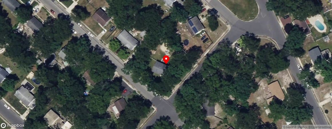 House image located at Egg Harbor City, New Jersey, 8215