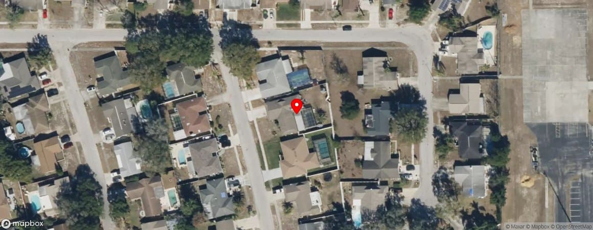 House image located at Port Richey, Florida, 34668