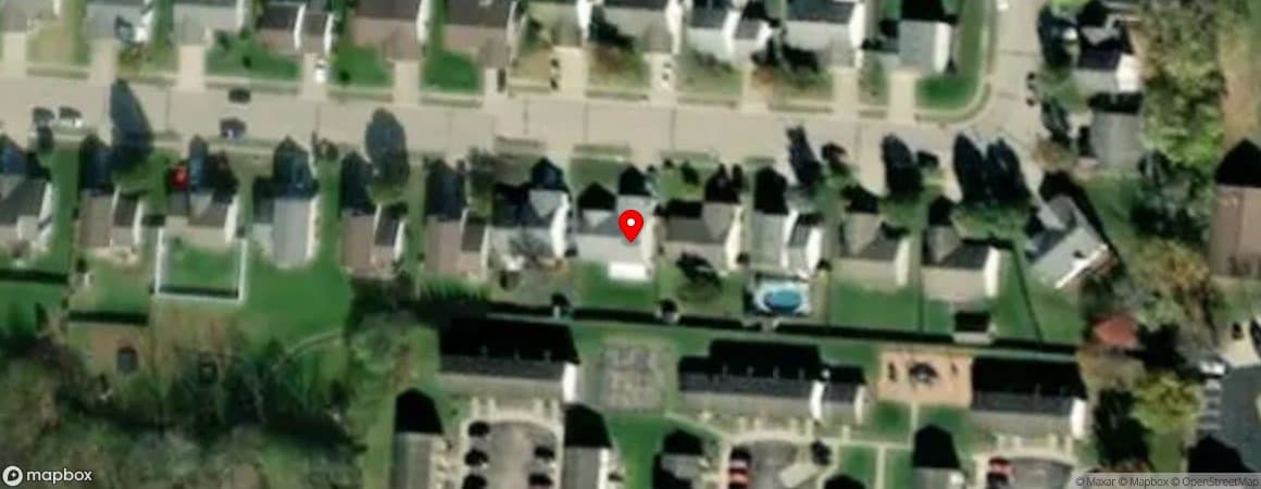 House image located at Franklin, Ohio, 45005