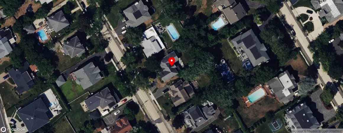 House image located at Lawrence, New York, 11559