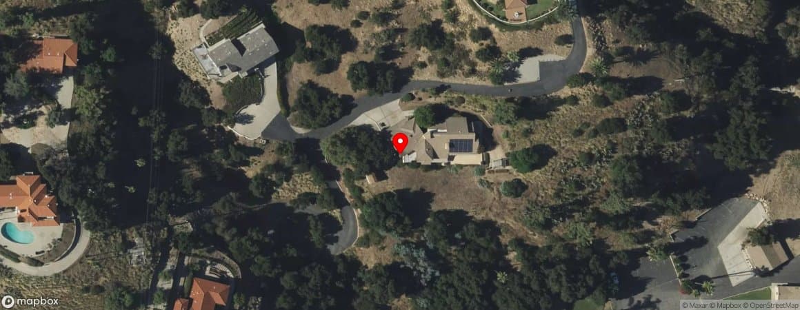 House image located at Glendora, California, 91741