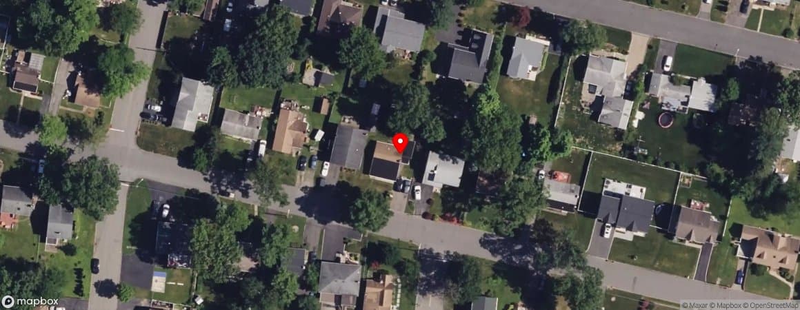 House image located at Lake Hiawatha, New Jersey, 7034