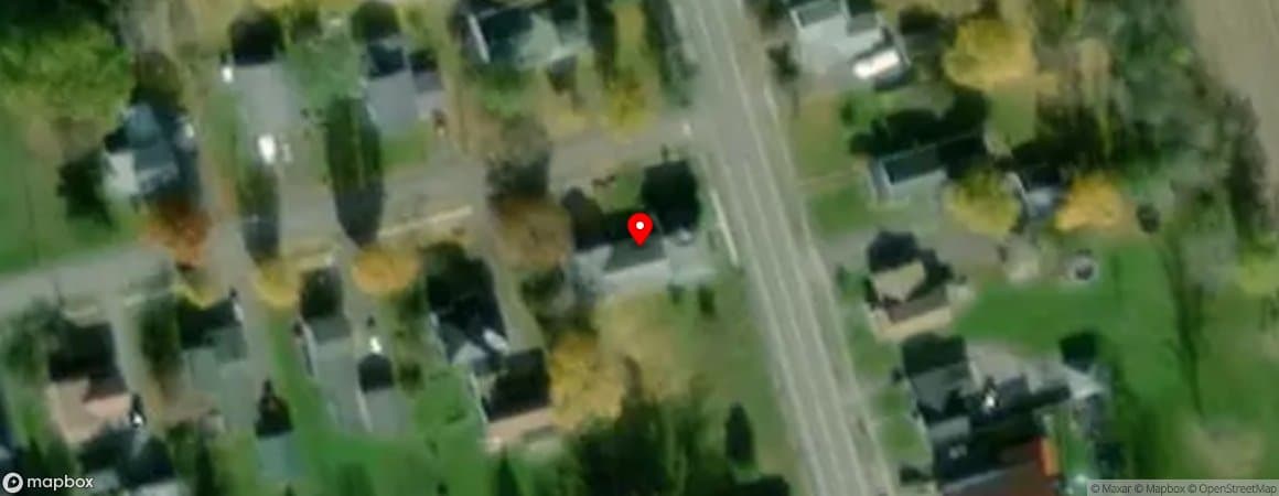 House image located at Mannsville, New York, 13661