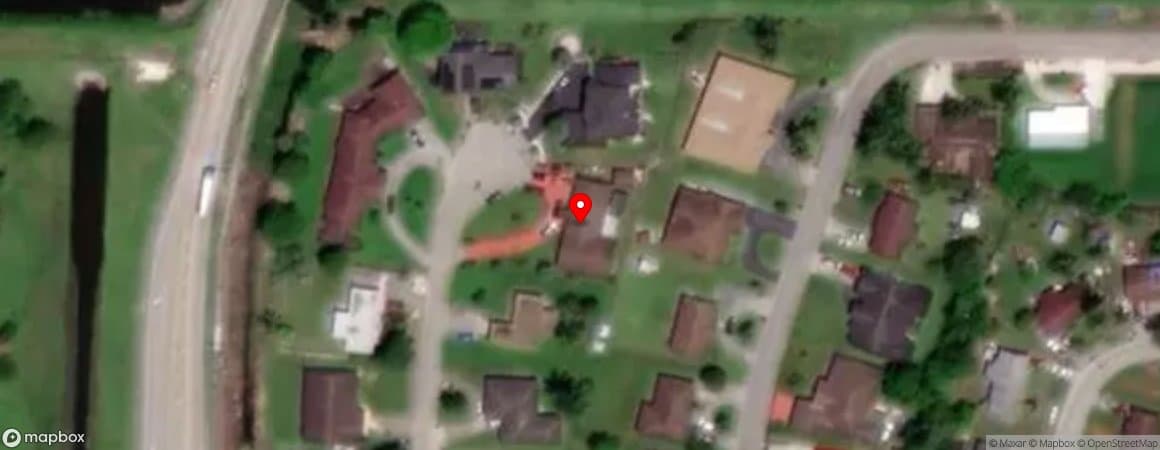 House image located at Belle Glade, Florida, 33430