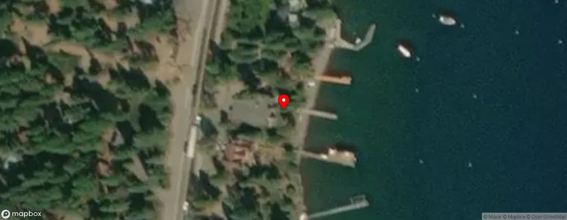 House image located at Carnelian Bay, California, 96140