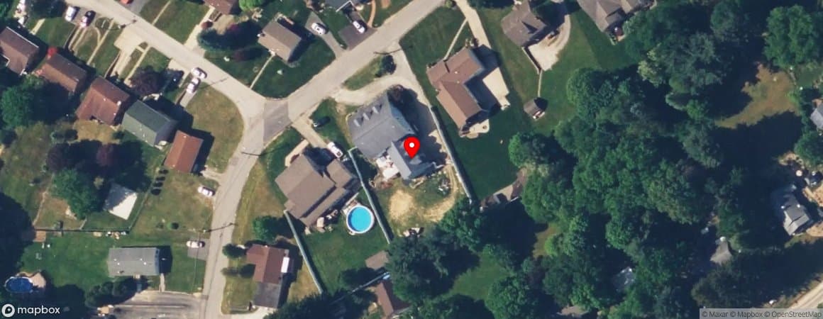 House image located at Crescent, Pennsylvania, 15046