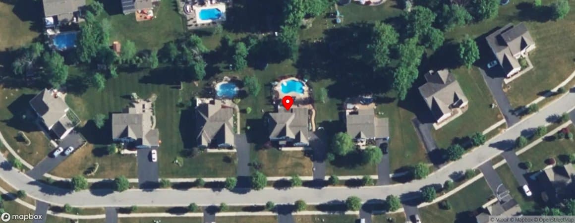 House image located at Webster, New York, 14580