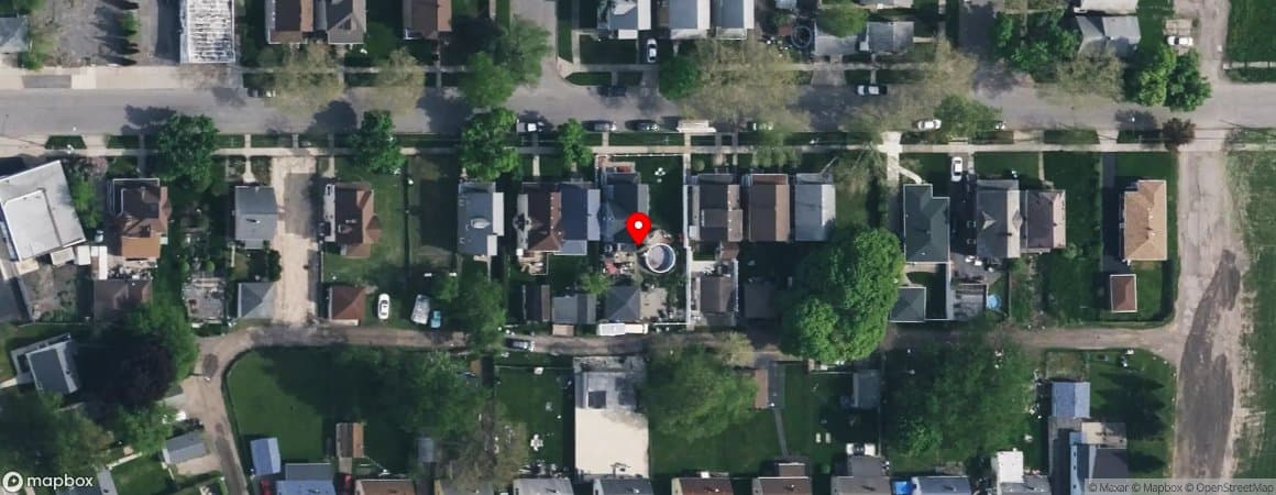 House image located at Niagara Falls, NY 14303