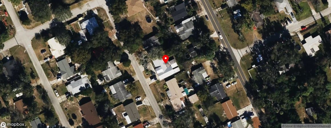House image located at Daytona Beach, Florida, 32117