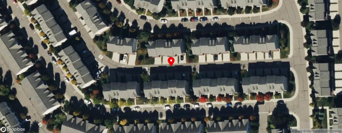 House image located at Novi, Michigan, 48377
