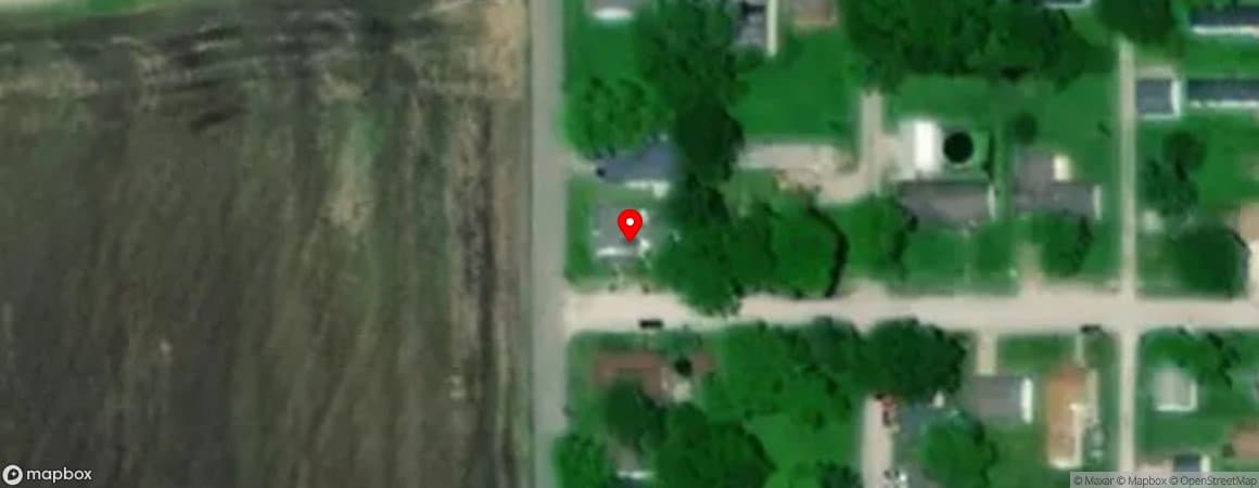 House image located at New Baden, Illinois, 62265