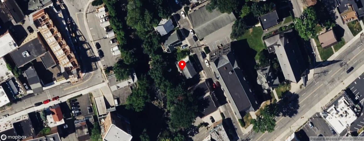 House image located at Mamaroneck, New York, 10543