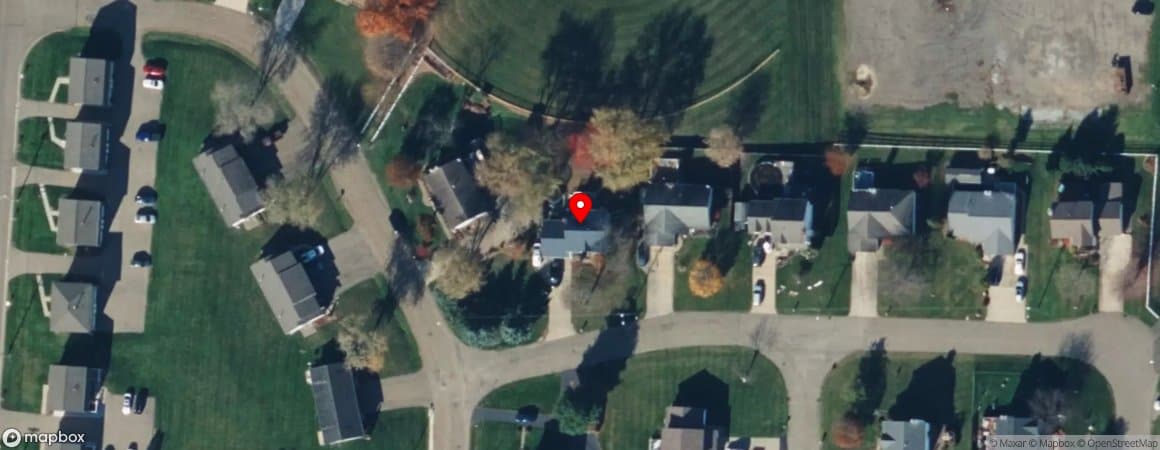 House image located at East Canton, Ohio, 44730